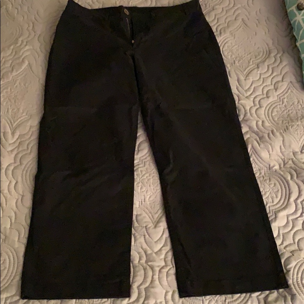 Old navy pants